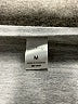 West Loop Gray Short Sleeve T-Shirt Size M - photo 7