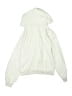 H&M Silver Pullover Hoodie Size 12 - 14 - photo 2