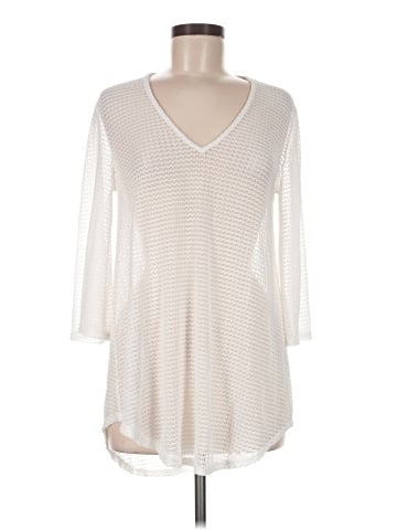 Jordan Taylor 3/4 Sleeve Top (view 1)
