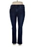 Paige Solid Blue Jeans Size 36 waist - photo 1