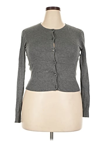 Divided by H&M Long Sleeve Top (view 1)