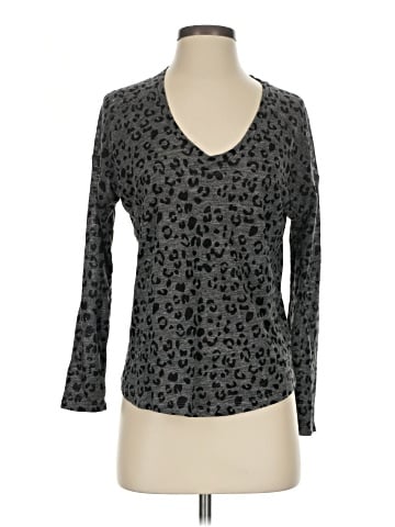 Rails 3/4 Sleeve T-Shirt (view 1)