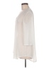 Jordan Taylor Ivory 3/4 Sleeve Top Size M - photo 5