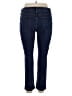 Paige Solid Blue Jeans Size 36 waist - photo 2