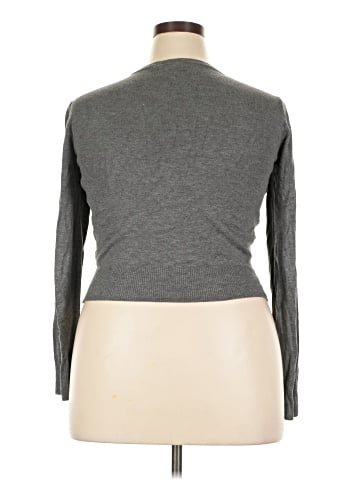 Divided by H&M Long Sleeve Top (view 2)