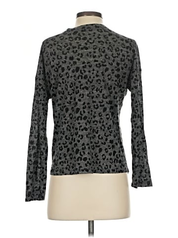 Rails 3/4 Sleeve T-Shirt (view 2)