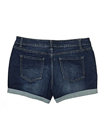 Time and Tru Denim Shorts (view 2)