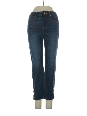 White House Black Market Jeans (view 1)
