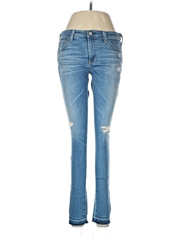 Adriano Goldschmied Jeans (view 1)