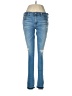 Adriano Goldschmied Hearts Blue Jeans Size 29R - photo 1