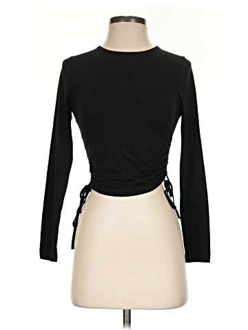Princess Polly Long Sleeve Top (view 1)