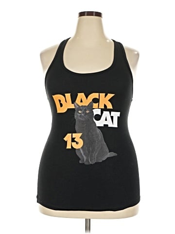 Hot Topic Tank Top (view 1)