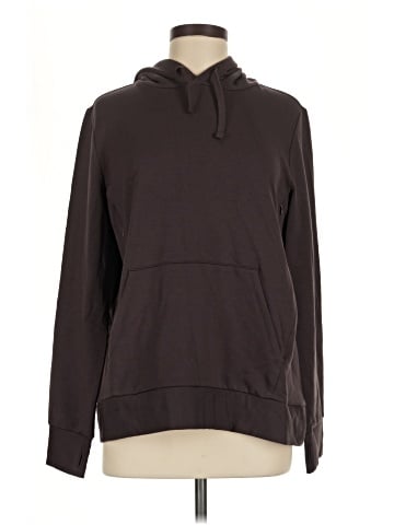 Quince Pullover Hoodie (view 1)