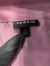 Torrid 100% Polyester Pink 3/4 Sleeve Blouse Size 3X Plus (3) - photo 7
