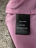 Torrid 100% Polyester Pink 3/4 Sleeve Blouse Size 3X Plus (3) - photo 8