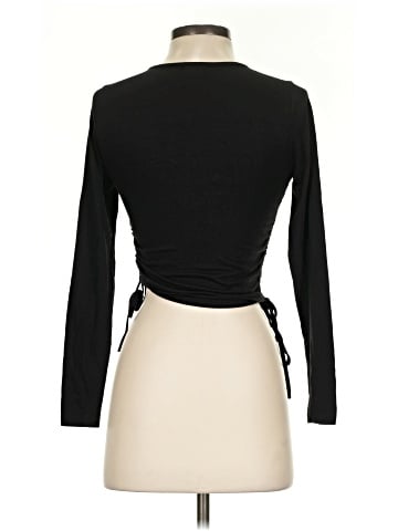 Princess Polly Long Sleeve Top (view 2)