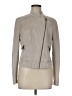 Elie Tahari 100% Polyester Gray Jacket Size M - photo 1