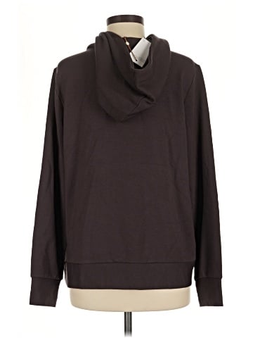 Quince Pullover Hoodie (view 2)