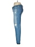 Adriano Goldschmied Hearts Blue Jeans Size 29R - photo 5