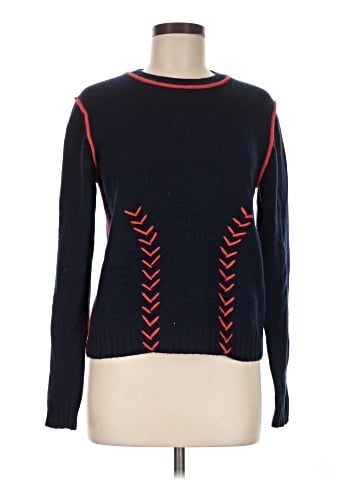 Chinti & Parker Pullover Sweater (view 1)