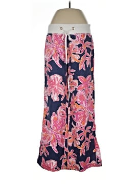 Lilly Pulitzer Linen Pants