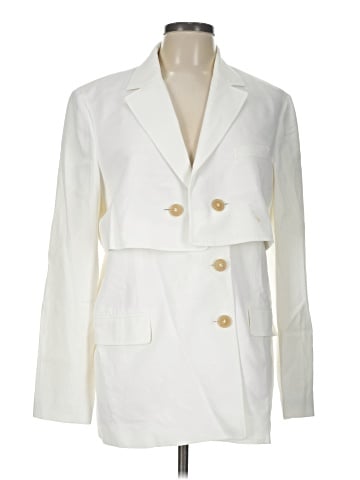 3.1 Phillip Lim Blazer (view 1)