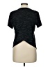 Lululemon Athletica Camo Black Active T-Shirt Size 12 - photo 2