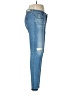 Adriano Goldschmied Hearts Blue Jeans Size 29R - photo 4