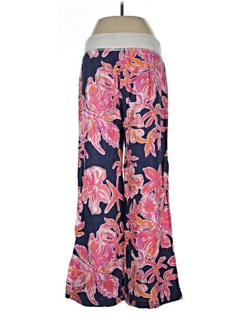 Lilly Pulitzer Linen Pants (view 2)