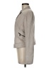 Elie Tahari 100% Polyester Gray Jacket Size M - photo 5