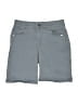 Democracy Solid Gray Shorts Size 2 - photo 1