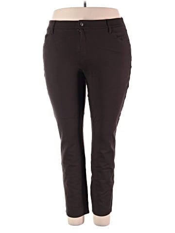 Chico's Active Pants (view 1)