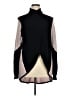 St. John Black Pullover Sweater Size XL (estimated) - photo 1