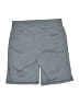 Democracy Solid Gray Shorts Size 2 - photo 2