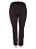 Chico's Solid Brown Active Pants Size XXL (4) - photo 2