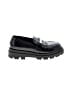Bruno Magli Black Flats Size EU 38 - photo 1