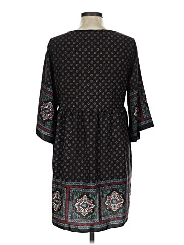 Orange Creek Casual Dress (view 2)
