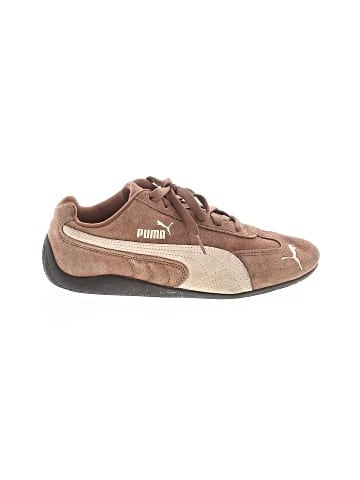 Puma Sneakers (view 1)