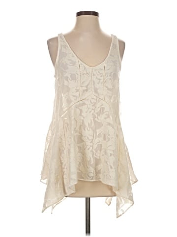 Vanessa Virginia Sleeveless Blouse (view 1)