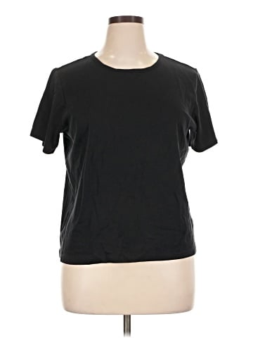 L.L.Bean Short Sleeve T-Shirt (view 1)