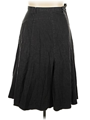 Circle T by Marilyn Lenox Formal Skirt (view 1)