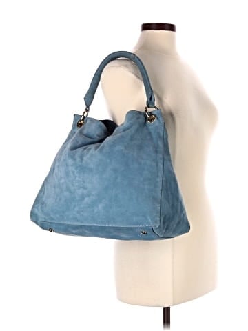 Mark And Graham Leather Hobo (view 2)