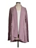 Athleta Purple Cardigan Size S - photo 1