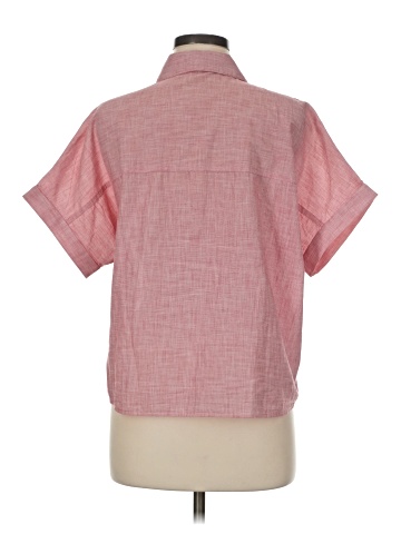 Madewell Button Down Shirt (view 2)
