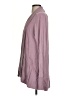 Athleta Purple Cardigan Size S - photo 5