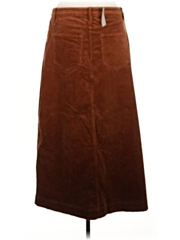 Ann Taylor LOFT Casual Skirt (view 2)