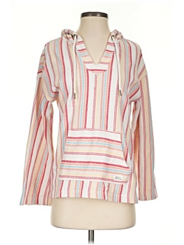 Roxy Poncho (view 1)