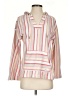 Roxy White Poncho Size XS - photo 1