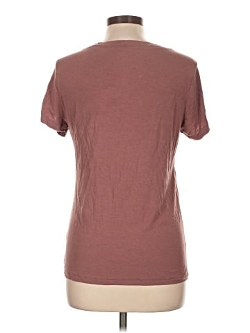 Victoria's Secret Short Sleeve T-Shirt (view 2)