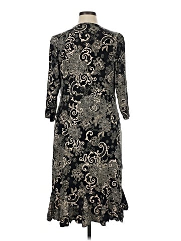 Glamour Cocktail Dress (view 2)